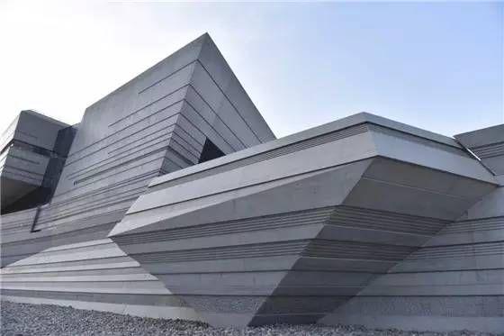 清水混凝土每方多少錢?清水混凝土怎么做?