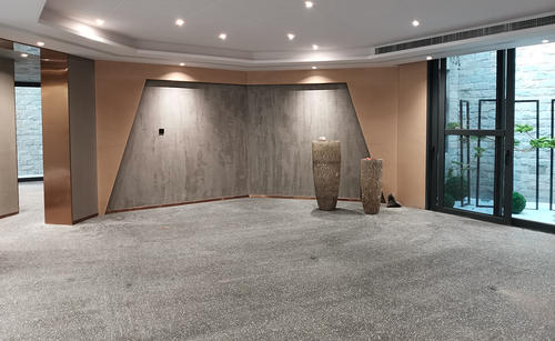 微水泥的優(yōu)缺點有哪些？微水泥有害嗎？