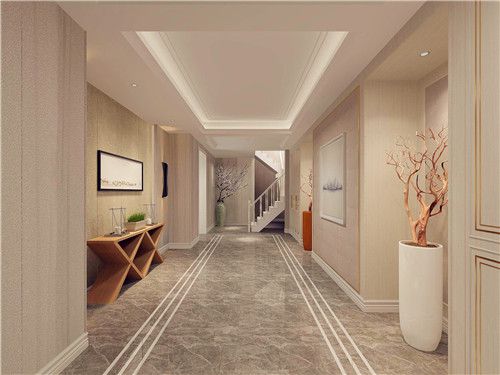 微水泥是什么？微水泥和水泥的區別介紹！