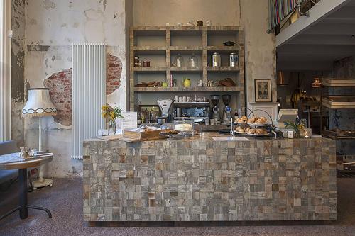 清水混凝土和普通混凝土的區別是什么？清水混凝土的價格高嗎？