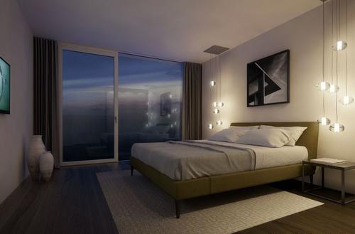 清水混凝土掛板是什么？它和清水混凝土有什么不同？