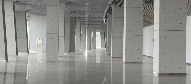 清水混凝土施工工藝介紹，清水混凝土產(chǎn)品的特點