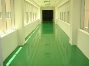 如何才能讓環(huán)氧地坪漆的使用時間更長？