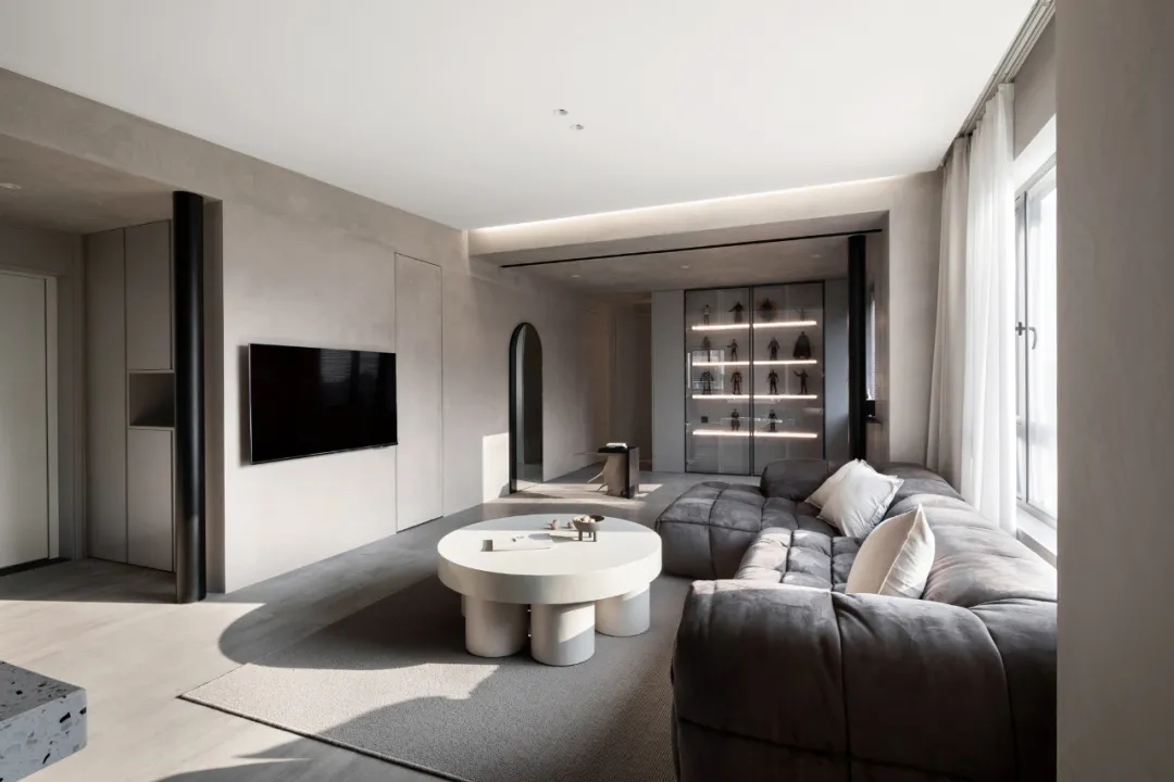 微水泥價格是多少？微水泥的地面施工方法介紹