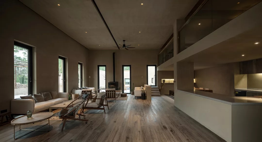 微水泥這種材料環保嗎？對人體有傷害嗎？