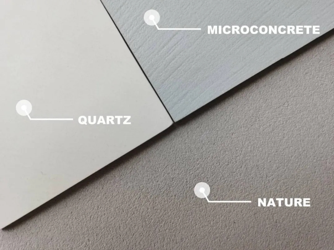 微水泥這種材料環保嗎？對人體有傷害嗎？