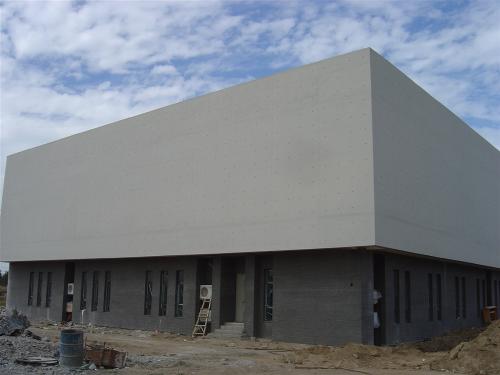 清水混凝土掛板怎么施工？清水混凝土施工步驟介紹