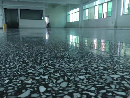 水泥地坪翻新有哪些選擇？地坪翻新效果好嗎？