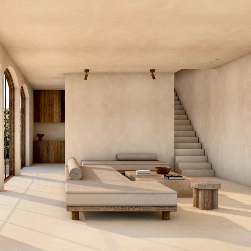 微水泥為什么受那么多人追捧？