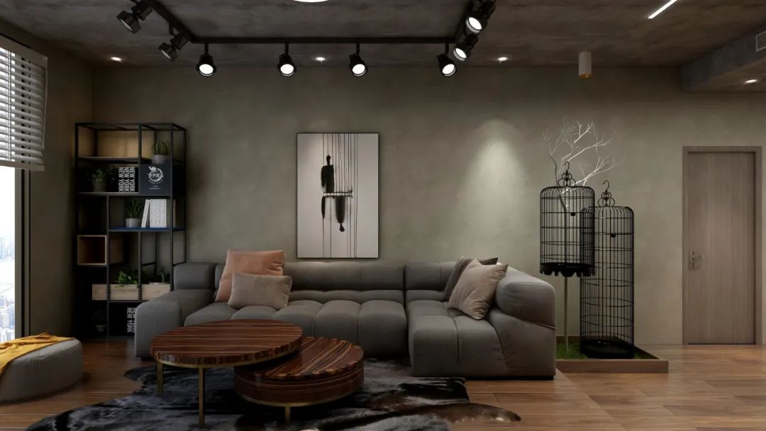 微水泥的環保性如何？能用來裝修嗎？