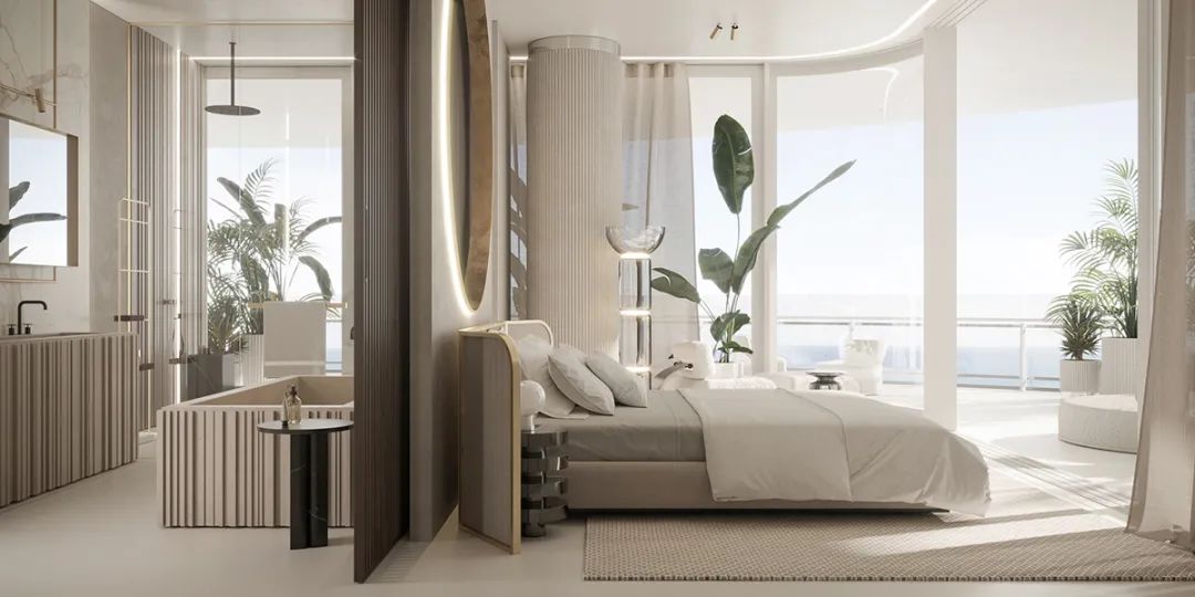 瓷磚和微水泥有什么區別?哪個效果好?