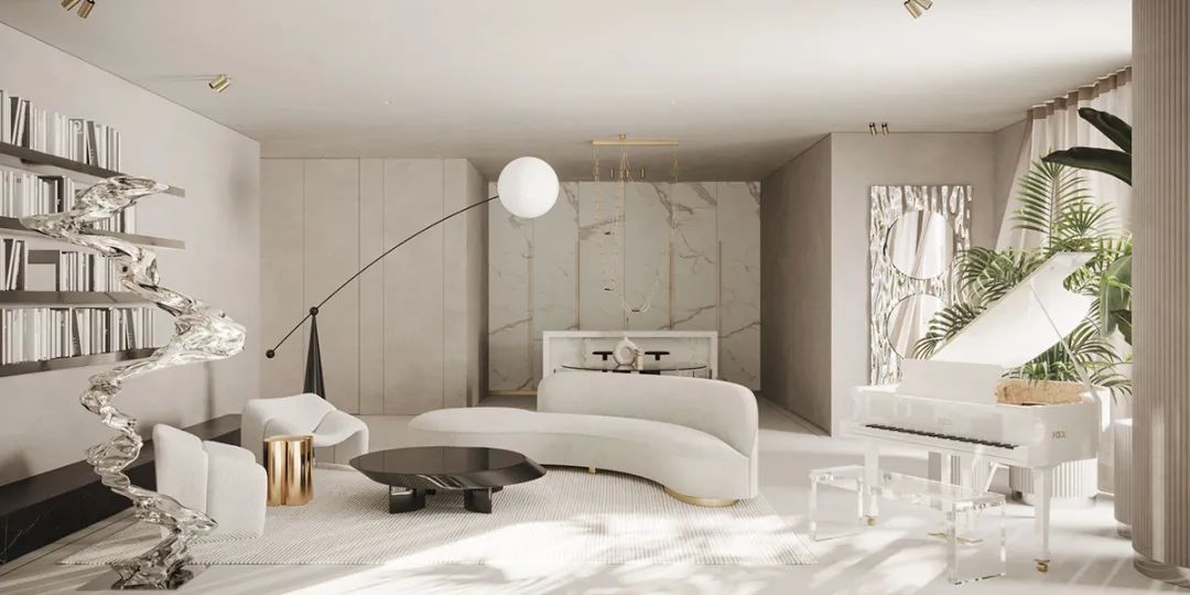 瓷磚和微水泥有什么區別?哪個效果好?